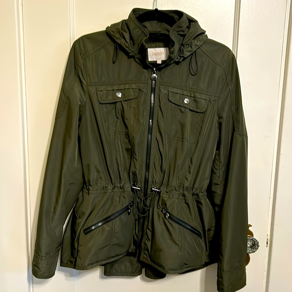 Laundry by Shelli Segal jacket
